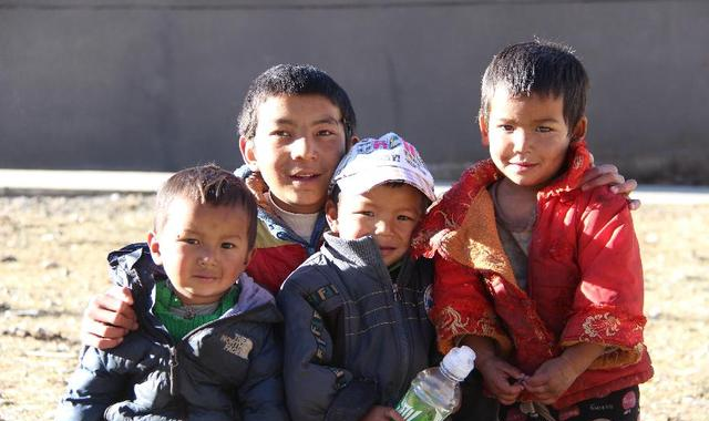 达曼人:等了一百多年,加入中国国籍的尼泊尔人