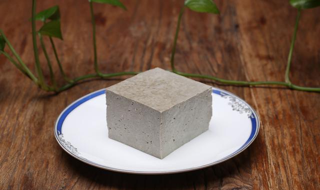 黑豆豆腐 满足你对豆腐的一切幻想