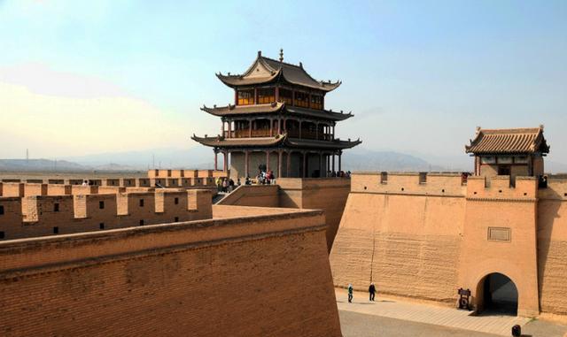 重点打造甘肃、陕西大时代, 全国推行西部大开