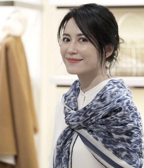 俞飞鸿是男人的照妖镜？她的身上，多的是你不知道的事