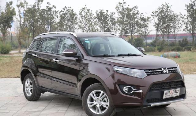 六年磨剑, 打造驭胜S330, 心血结晶, 到底如何