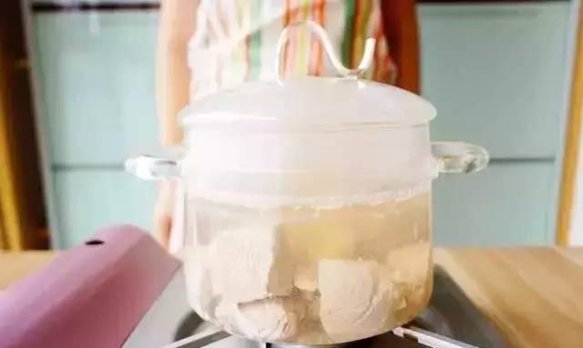 这道补铁补锌又补钙的零食, 宝宝能从6个月吃