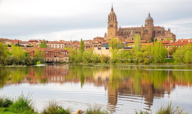 世界最适合恋爱的大学城, 你知道吗?