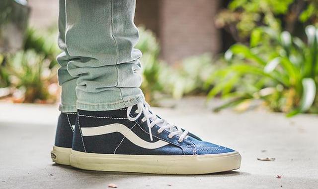 2017年权志龙的最爱潮鞋,最酷最潮的《青春潮