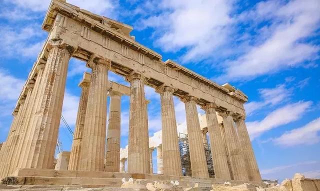 国人最喜欢的欧洲城市排名,第三名竟如此出乎