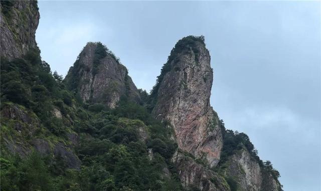 太仙太美了!我有一百万个理由爱上这条古道!