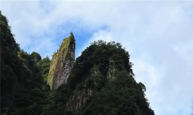 太仙太美了!我有一百万个理由爱上这条古道!