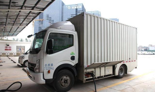 “电动车“有新的文章更新，请注意查收