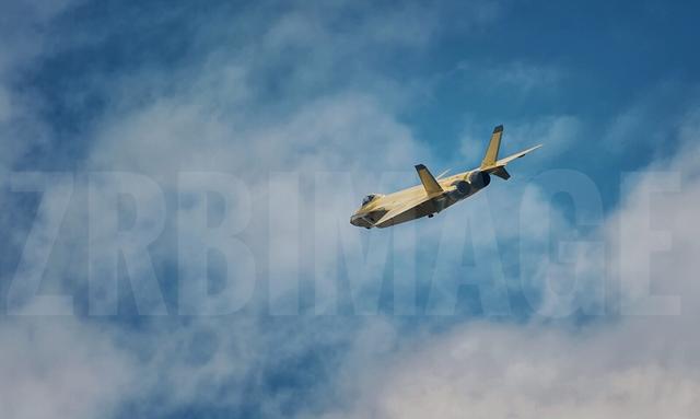 俄专家承认歼20是货真价实的五代机,但又说错