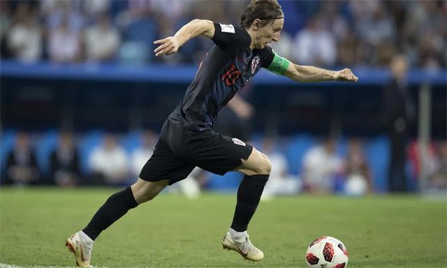 盘点四强赛: 法国队夺冠赔率最低, 克罗地亚最高