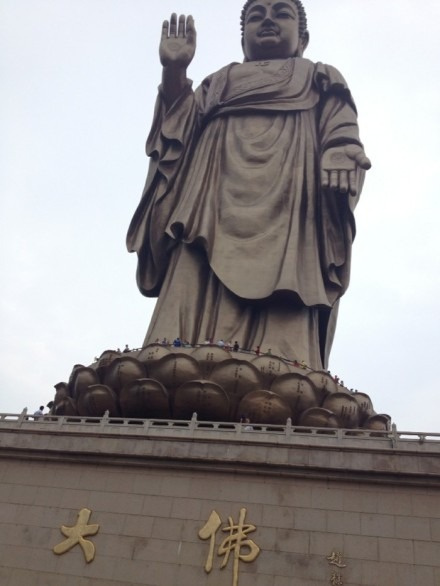 最灵验的十大许愿地