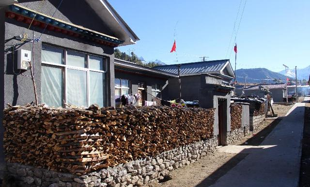 达曼人:等了一百多年,加入中国国籍的尼泊尔人