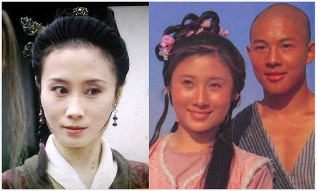 《莲花童子哪吒》19年了：哪吒长大更帅了，妲己入豪门，她消失
