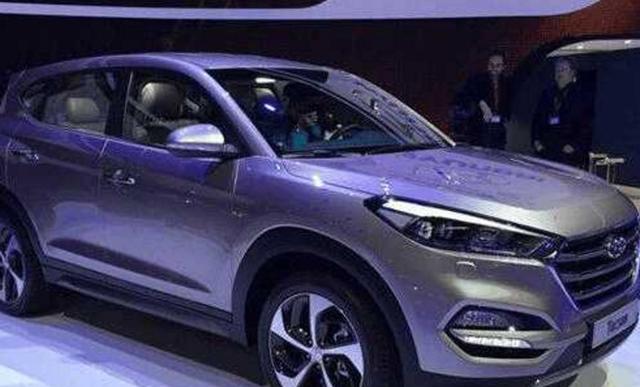 这款和资车很厚道，外观硬派配备四驱，售价11万成为代步车首选！