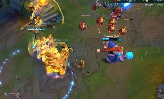 巴德大有1点伤害