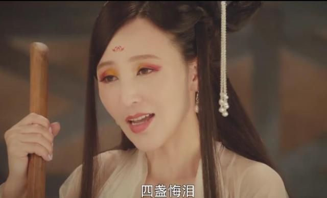 影视剧中哪句台词戳中了你的泪点,网友评出了