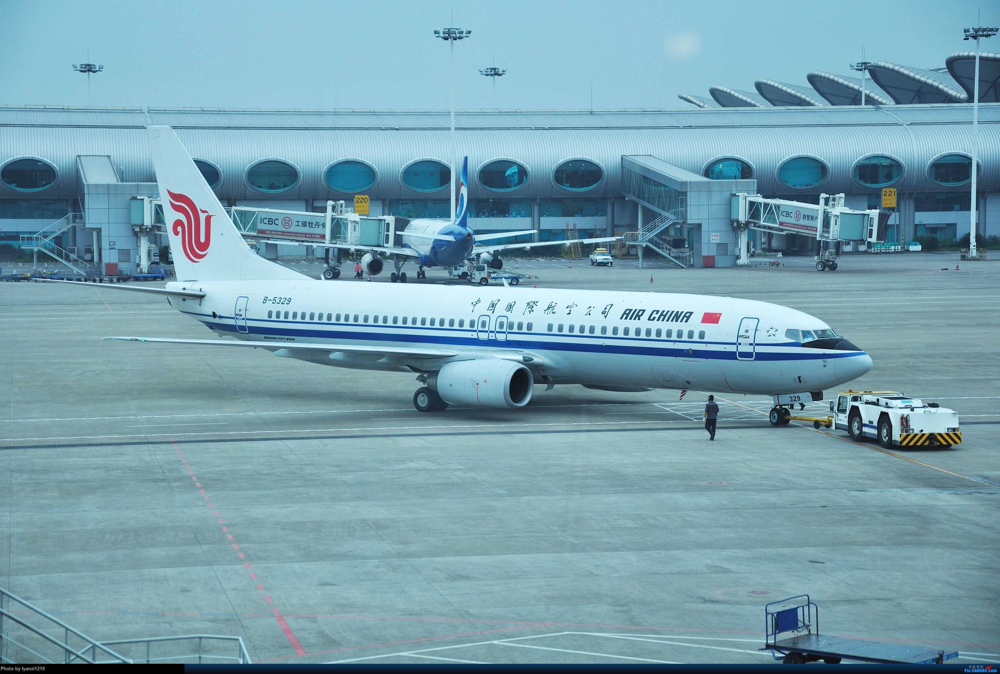 重庆江北机场在渝北区,却为何叫江北机场?