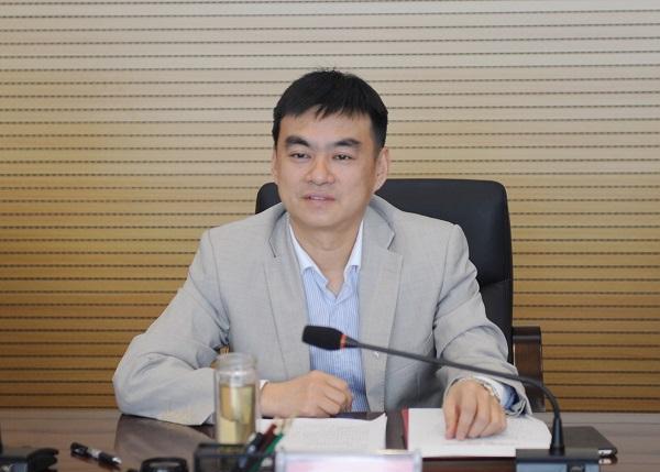 马化腾进入智能汽车领域 沈晓明称海南要淘汰燃油车