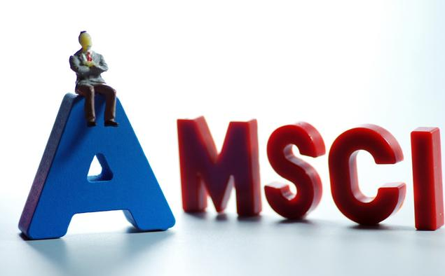 MSCI更新A股标的名单,5家企业因任性停牌被踢