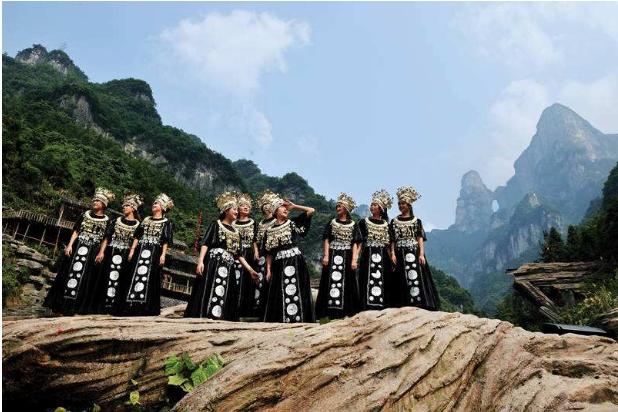 旅游文化：现在去哪里旅游最好？现在去哪旅游最合适？