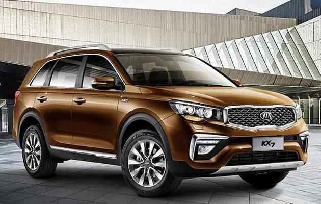 合资车国内营业期限到来,起亚、铃木只剩四年