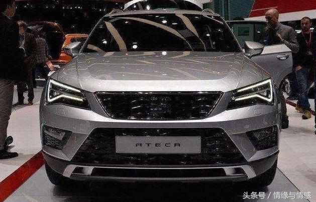 近期“进口车“动态汇总，都在这个专题里