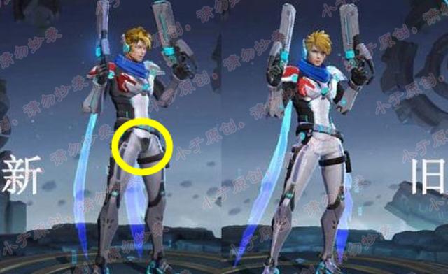 马可波罗重做看似加强,实际真不行;全靠新装备