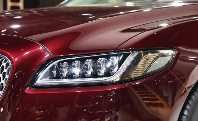 全进口豪华品牌，比E级大一圈，比E级还便宜，为何卖得比E级差