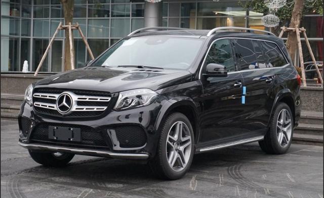 40岁能开上这三款SUV, 不说达到了人生巅峰至少成功了