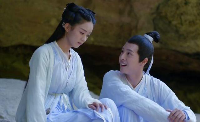 旧爱曾是李易峰前女友,亲妈认定赵丽颖,徐海乔