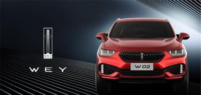 是魏派先发制人还是领克会后来居上?