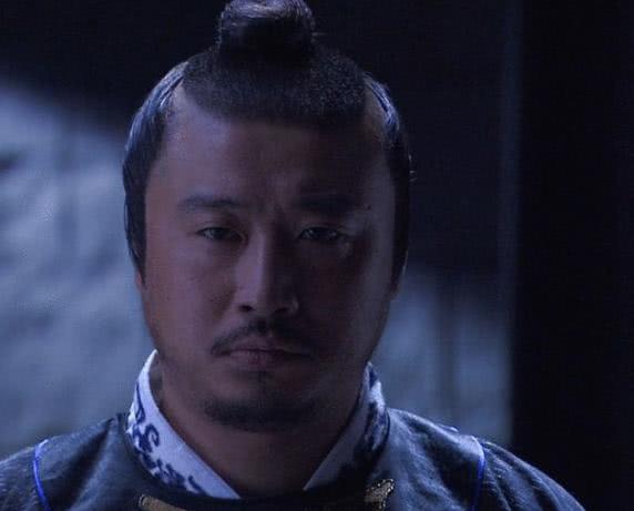 神探狄仁杰5大高手武功排名:元齐垫底,虺文忠