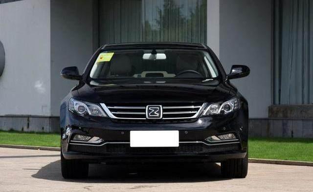 这好车才10万？5米车身，3米轴距，1.8T动力，还买啥迈腾