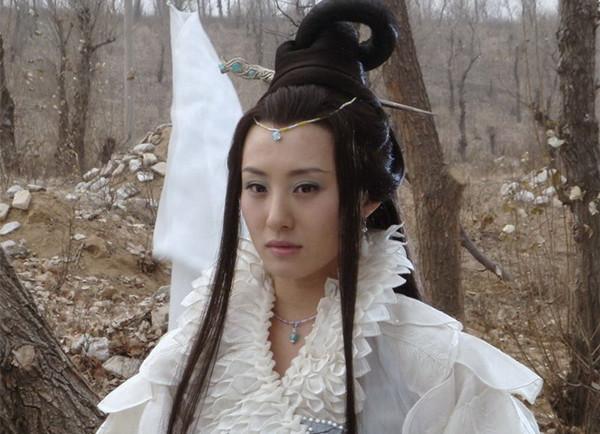 杨戬自己劈山救母,为何要阻止沉香,观音菩萨说