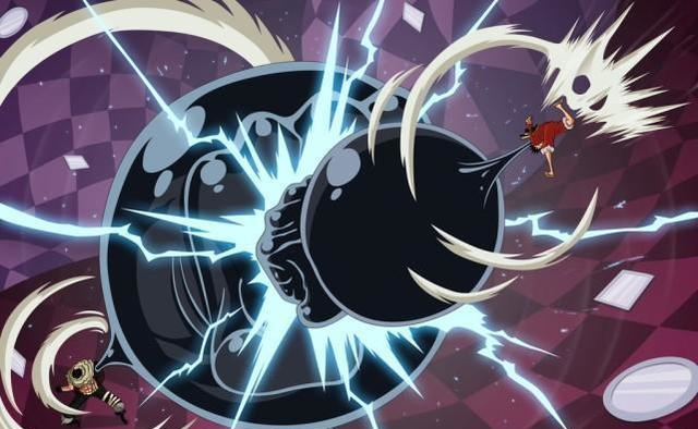 卡塔库栗壁纸图片