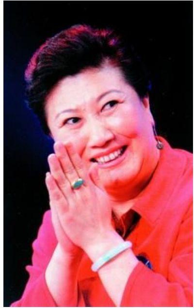 高秀敏生前留下多少遗产？看看她女儿住的“豪宅”就知道了。