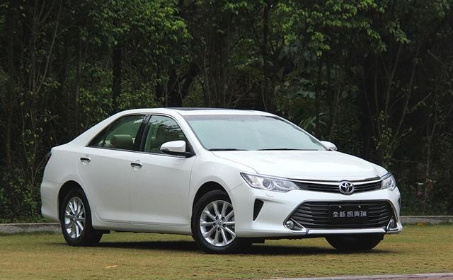 舒适家用大空间，合资中级车是不错的选择，不到20万！