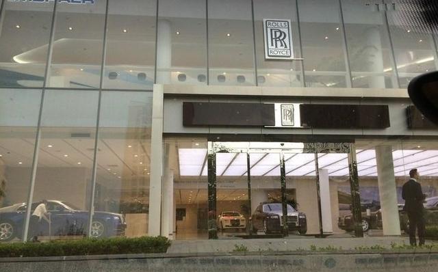 速递!新鲜的“英系三厢车“资讯全在这，看我就够了