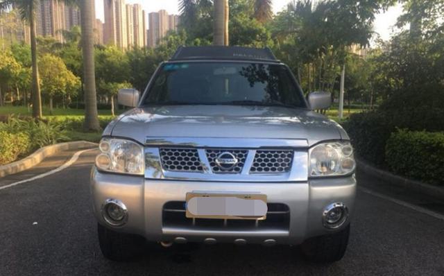 落地价22万，现在只需7万6，5座SUV，还看啥新车