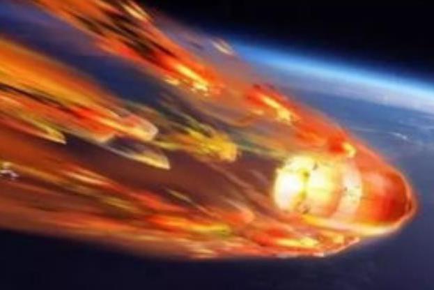 天宫一号正式坠落,各国转而称赞中国航天:印度