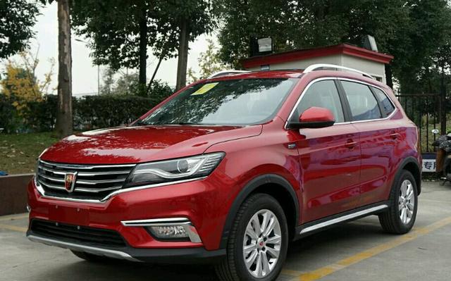 别再买H6了！这款国产SUV颜值力压奥迪，技术更靠谱