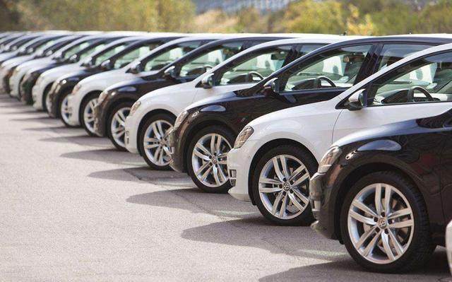 手头只有几万块,到底买新车还是二手车呢?老司