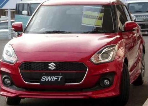 小型车中的操控“怪兽”, 或5万起售，还买啥宝骏510?