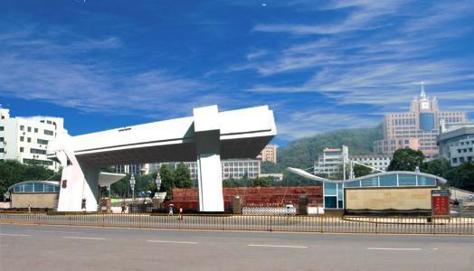 四川宜宾人口最多五个县区: 第一名是翠屏