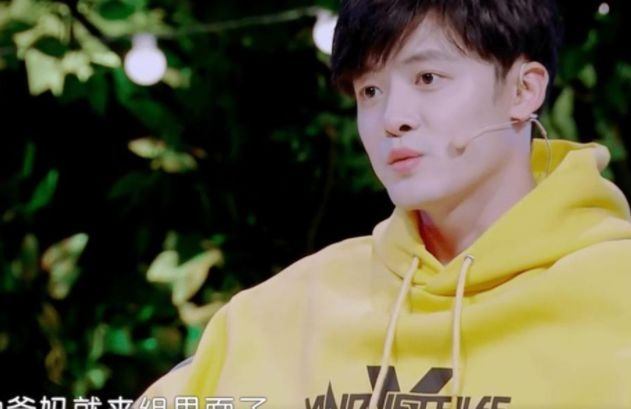 如果颖儿不是借孕上位,怕是连付辛博的YP嫩模