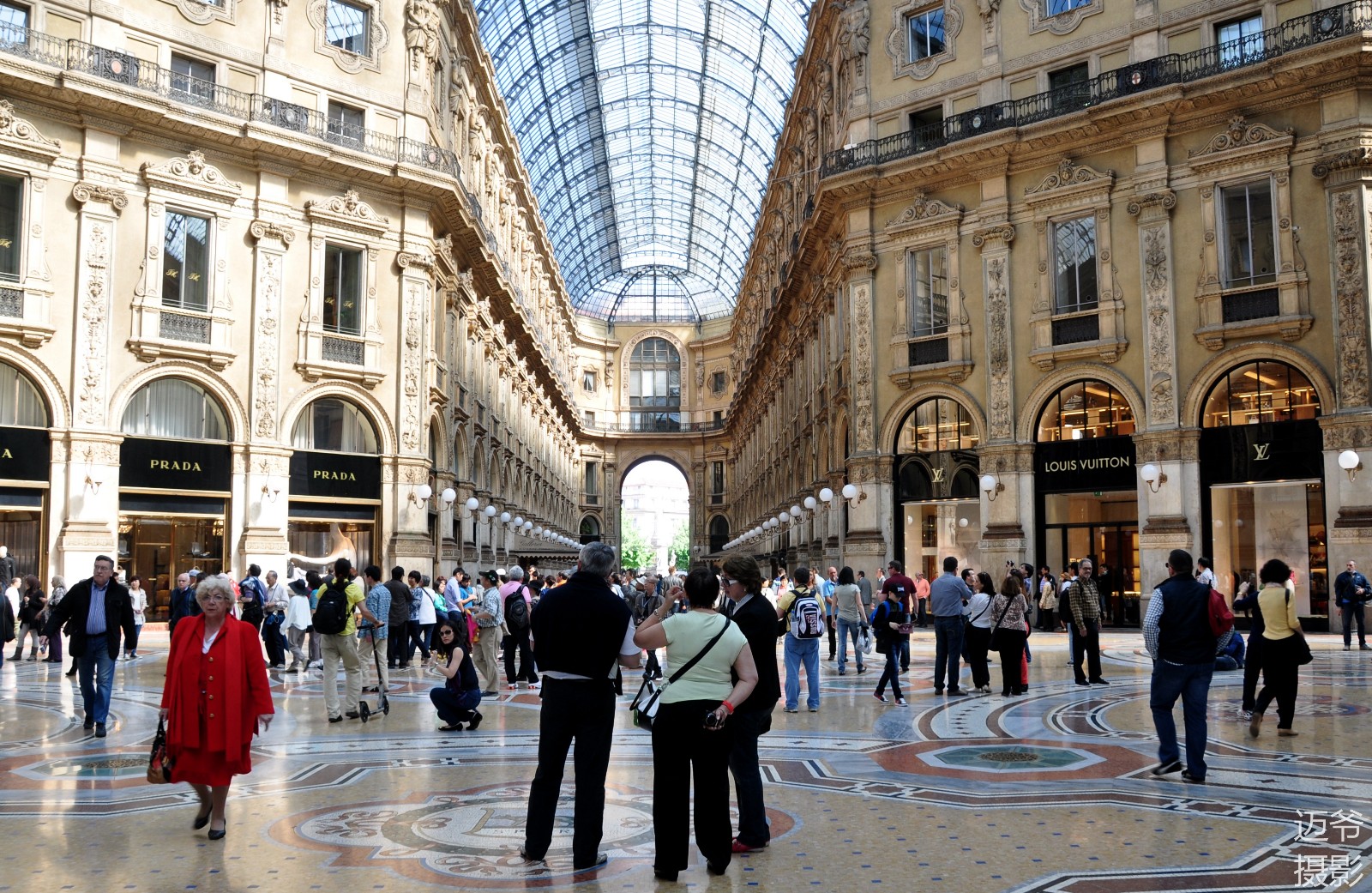 米兰是哪个国家的城市 米兰为什么是时尚之都