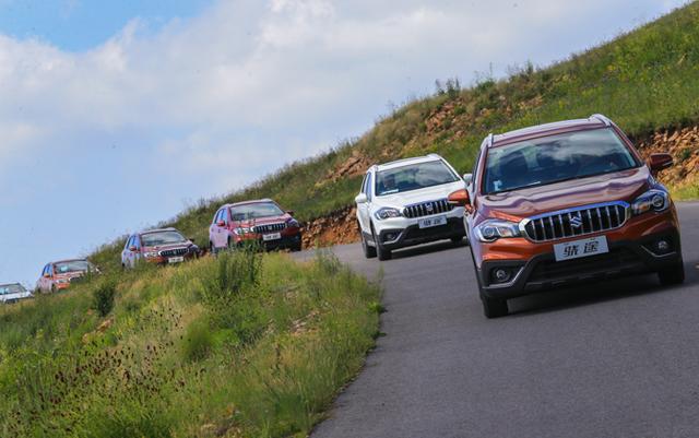 最新最全的“10-15万小型SUV“资讯都在这里，不容错过