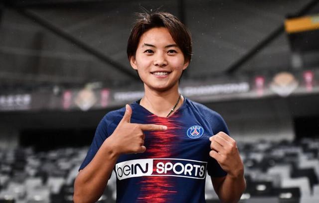 精准传球送致命助攻 再首发导演大巴黎女足法