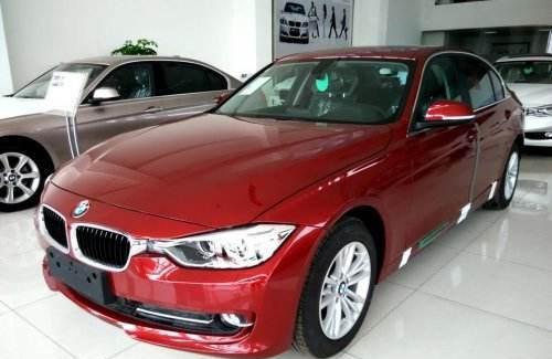 女子去4s店买宝马，被冷眼相待，接下来的做法令店员后悔不已