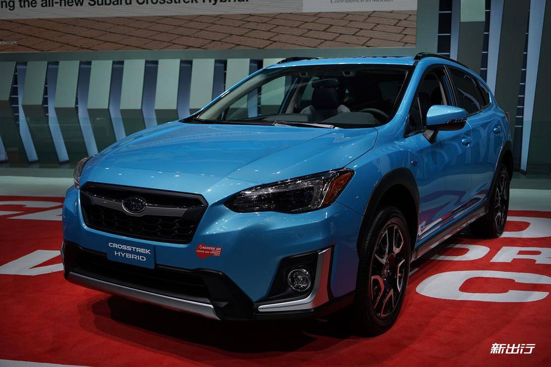 “斯巴鲁“最全资讯一网打尽，有我就够了